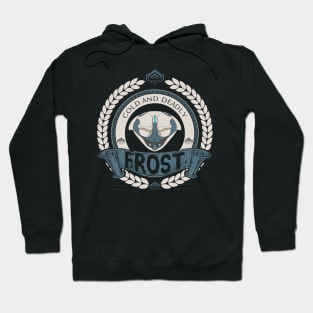 FROST - LIMITED EDITION Hoodie